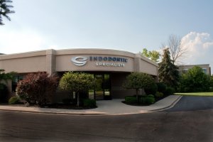 Endodontic Specialists office in Fishers IN