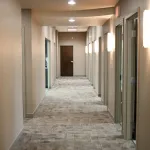 View of the hallway for [SPECIALIST] [FULL_NAME] [PRACTICE_NAME] [CITY]