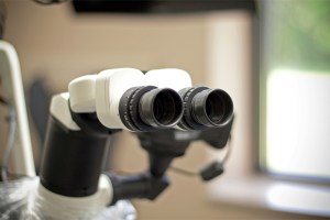 Surgical microscopes can aid in delivering your treatment