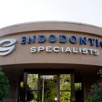 Front view of Fishers, IN Endodontic Specialists
