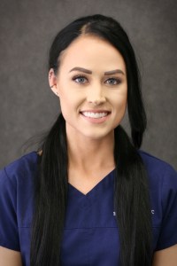 Alex, Dental Staff Member