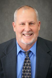 Earl, Insurance & Finance Coordinator