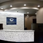 Fishers, IN Endodontics front desk