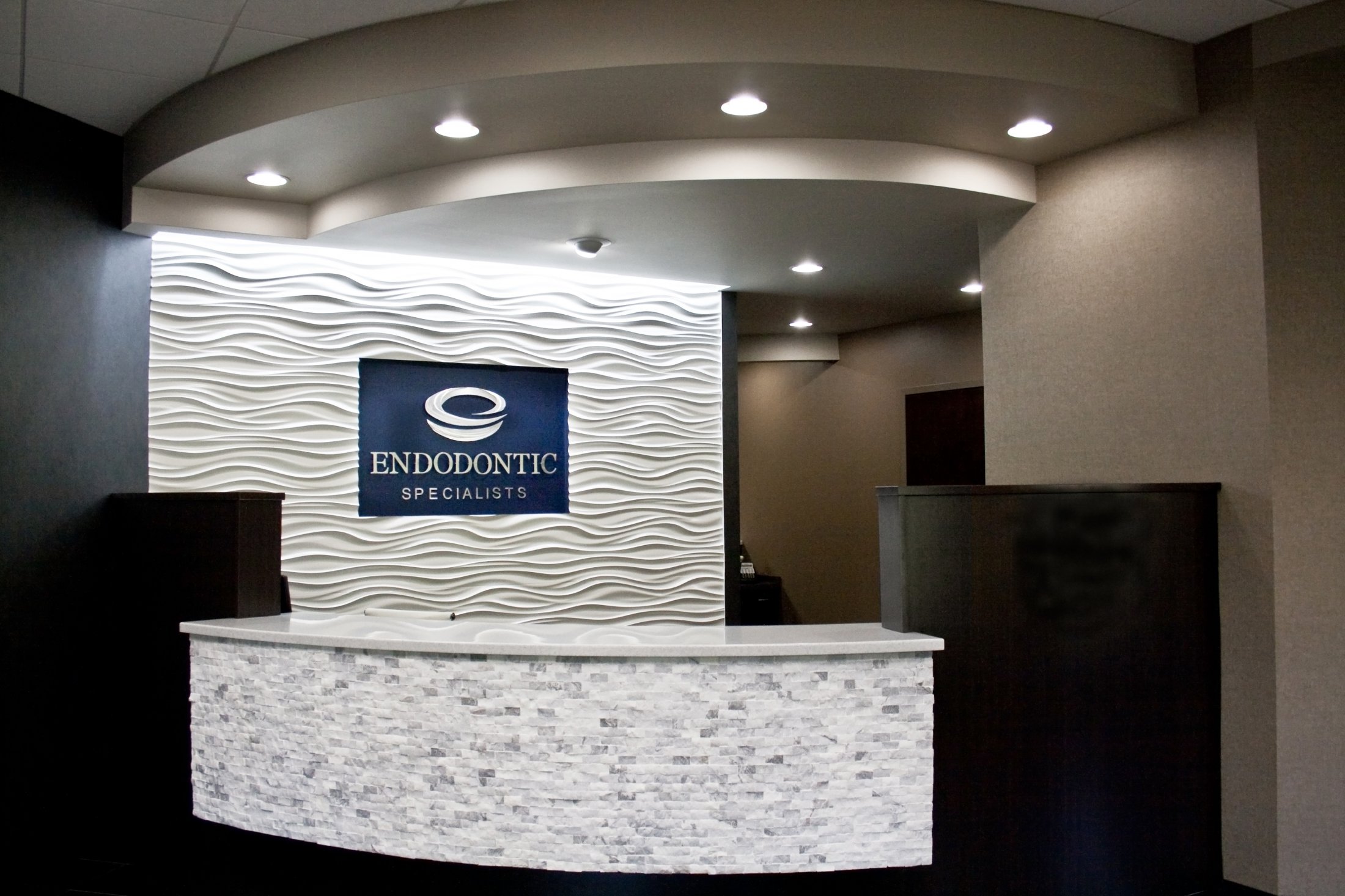 Office Tour Fishers Endodontist Office Photos Endodontic Specialists