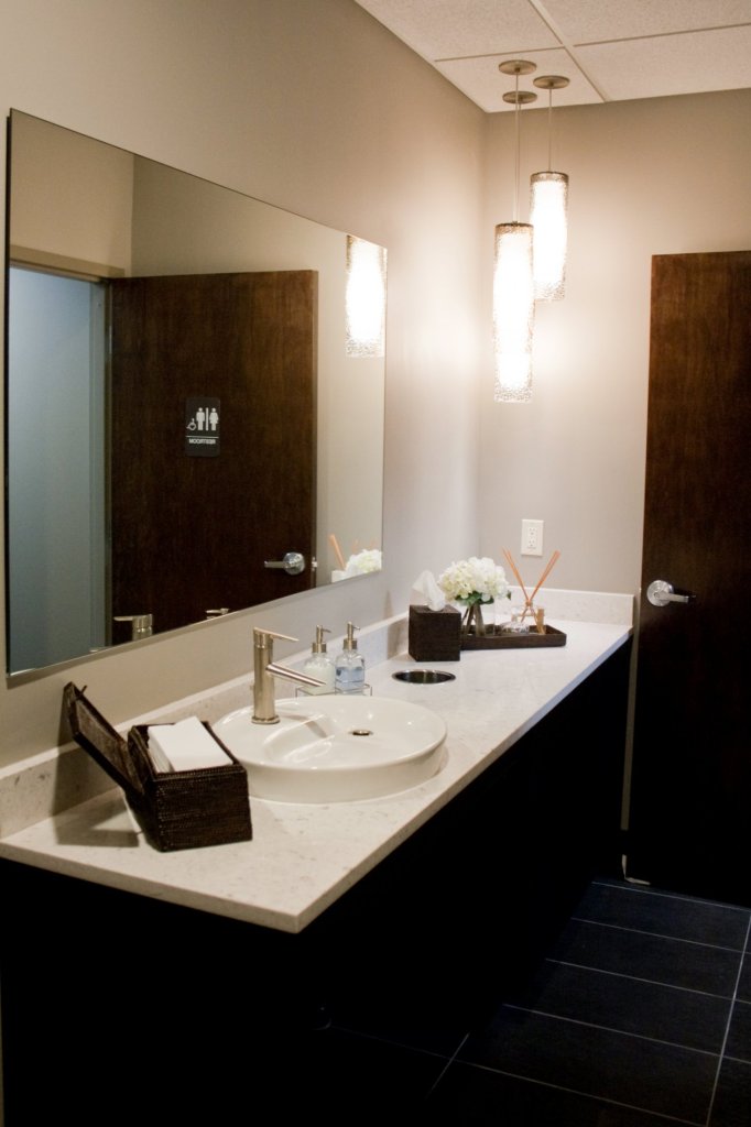 Comfortable surroundings at Fishers, IN Endodontics Office