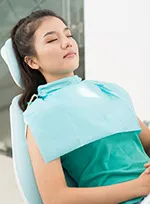 Sedation can be used to improve comfort during endodontic treatment