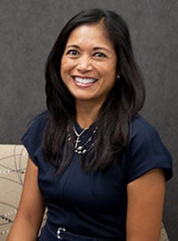 Board Certified Fishers Endodontist Mychel Vail, DDS, MSD