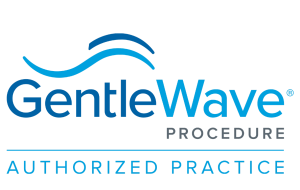 GentleWave Logo