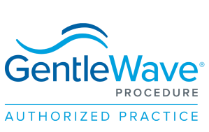 GentleWave Procedure logo
