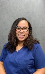 Remi, Dental Assistant