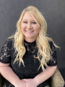 Madison, Patient Relations Coordinator