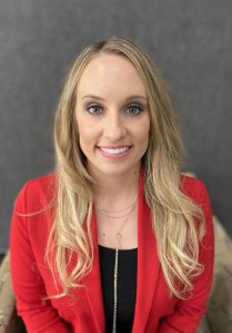 Renee, Office Manager