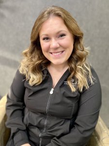 Emma, Business Assistant. at Endodontic Specialists