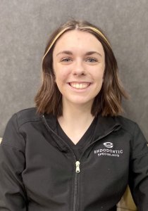 Natalie a Dental Assistant at Endodontic Specialists