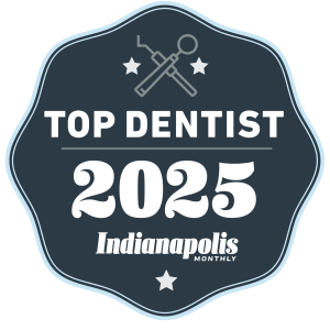 Top Dentist 2025, Indianapolis