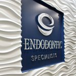 Sign for Endodontic Specialists