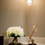 Comfortable surroundings in Endodontic Specialists.