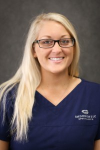 Shae, Dental Staff Member at Endodontic Specialists