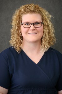 Brittany, Dental Assistant at Endodontic Specialists