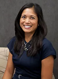 Board Certified Fishers Endodontist Mychel Vail, DDS, MSD