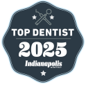 Top Dentist 2025, Indianapolis