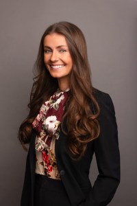 Photo of Dr. Corso